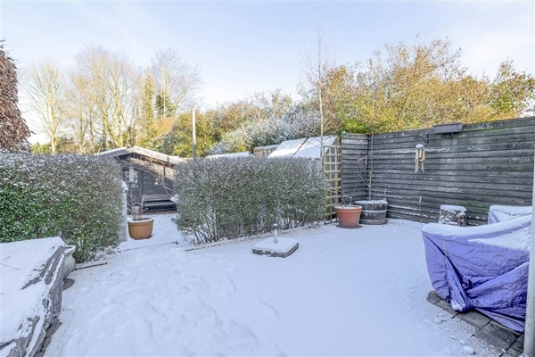 Medium property photo - Schoolstraat 33, 9641 JW Veendam